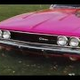 1969 Hemi Charger: "More Wheel Spin Than a Vegas Roulette Table"